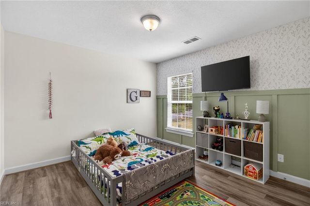 227 Manor DR, Carrollton, VA 23314