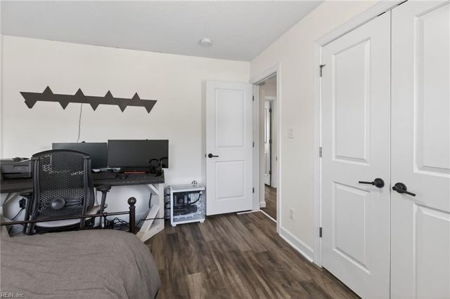 227 Manor DR, Carrollton, VA 23314