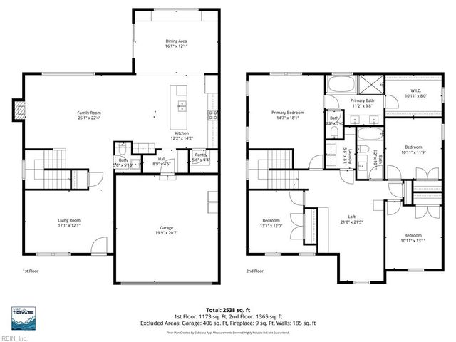 227 Manor DR, Carrollton, VA 23314