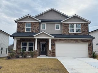 2938 Sweet Red Circle, Braselton, GA 30517