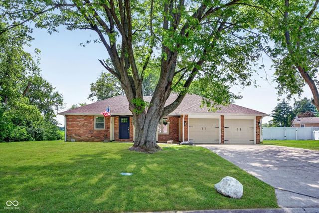 2227 Tartan Road, Anderson, IN 46012