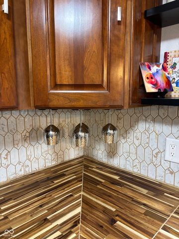 2227 Tartan Road, Anderson, IN 46012