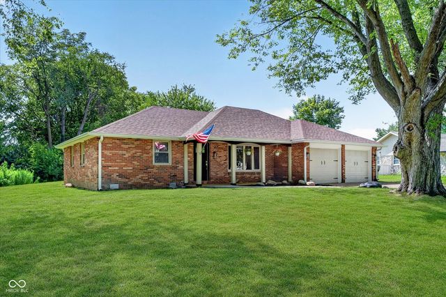 2227 Tartan Road, Anderson, IN 46012