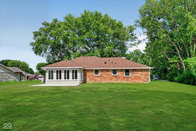 2227 Tartan Road, Anderson, IN 46012