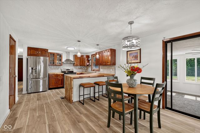 2227 Tartan Road, Anderson, IN 46012