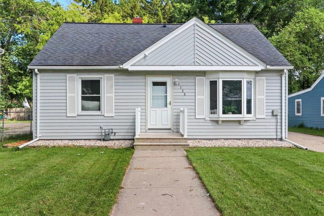 1135 WIRTZ AVENUE, Green Bay, WI 54305
