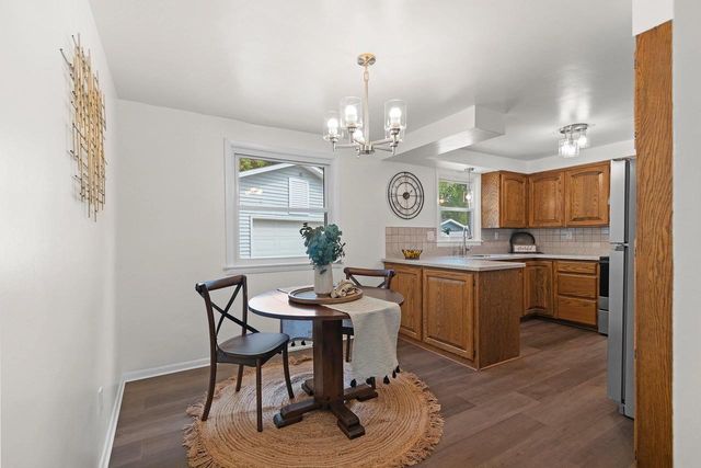 1135 WIRTZ AVENUE, Green Bay, WI 54305