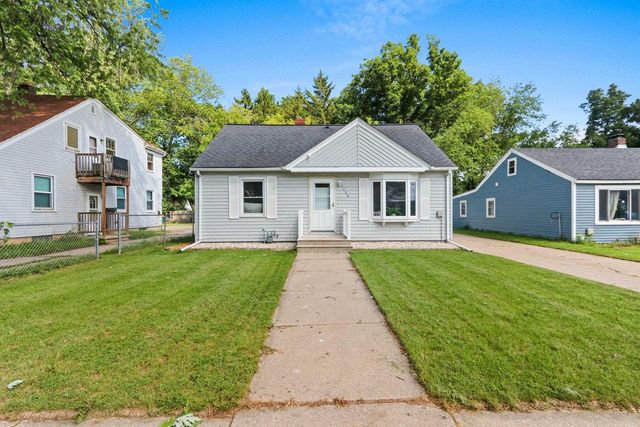 1135 WIRTZ AVENUE, Green Bay, WI 54305