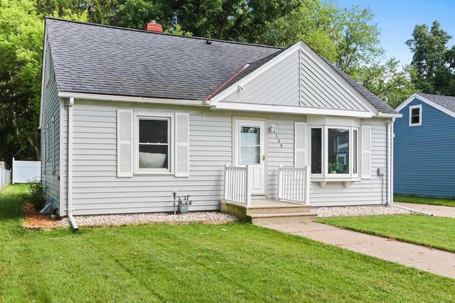 1135 WIRTZ AVENUE, Green Bay, WI 54305