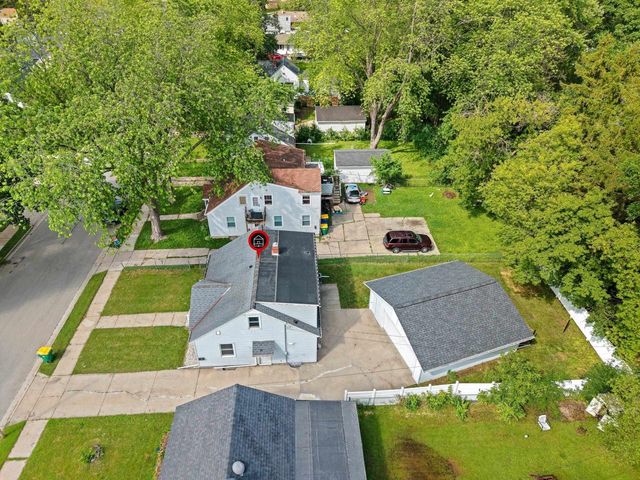 1135 WIRTZ AVENUE, Green Bay, WI 54305
