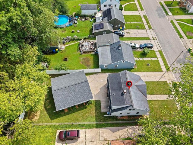 1135 WIRTZ AVENUE, Green Bay, WI 54305