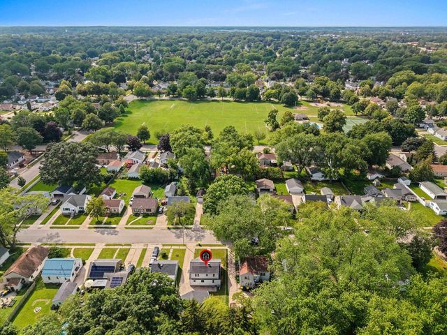 1135 WIRTZ AVENUE, Green Bay, WI 54305