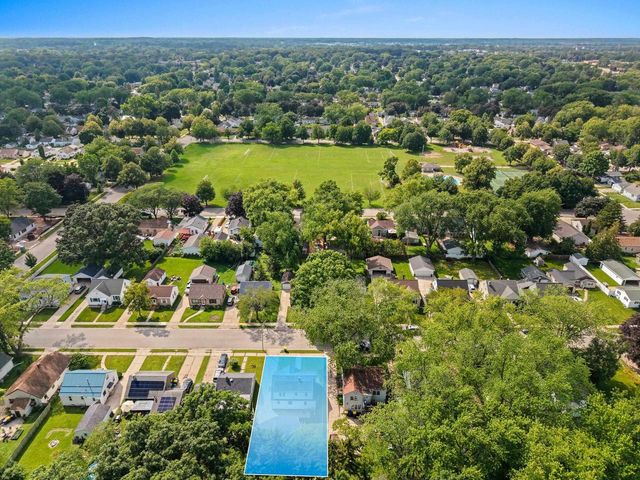 1135 WIRTZ AVENUE, Green Bay, WI 54305