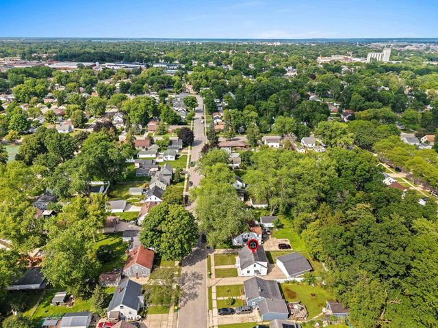 1135 WIRTZ AVENUE, Green Bay, WI 54305