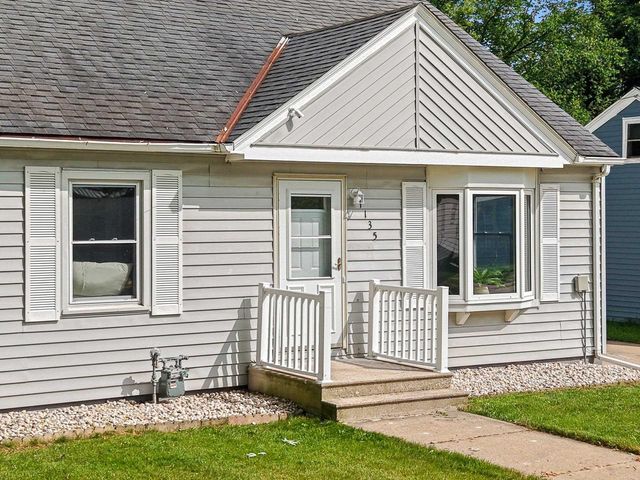 1135 WIRTZ AVENUE, Green Bay, WI 54305