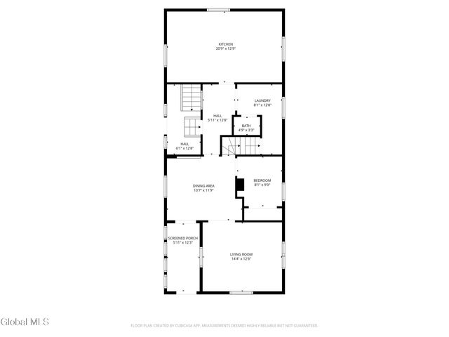 24 Goodwin Avenue, Glens Falls, NY 12801