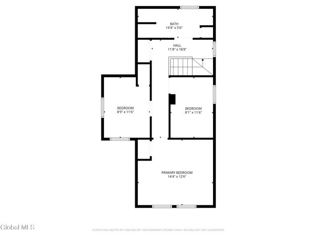 24 Goodwin Avenue, Glens Falls, NY 12801