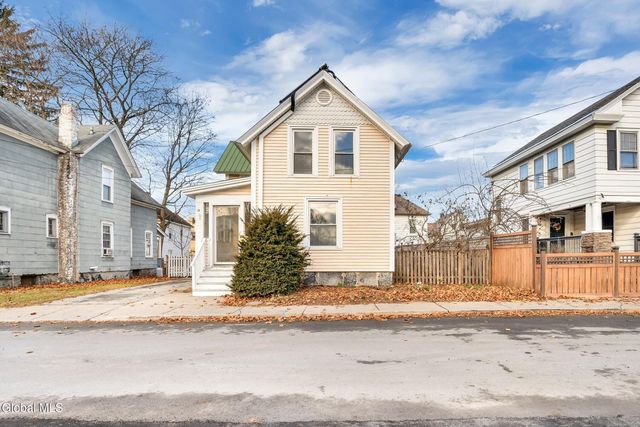 24 Goodwin Avenue, Glens Falls, NY 12801