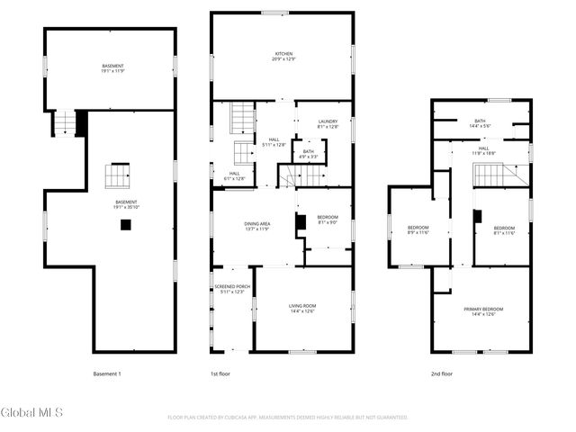 24 Goodwin Avenue, Glens Falls, NY 12801