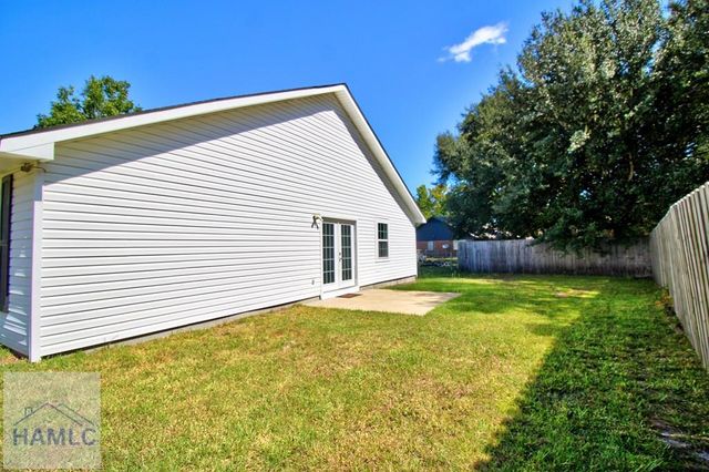 667 Demere Street, Hinesville, GA 31313