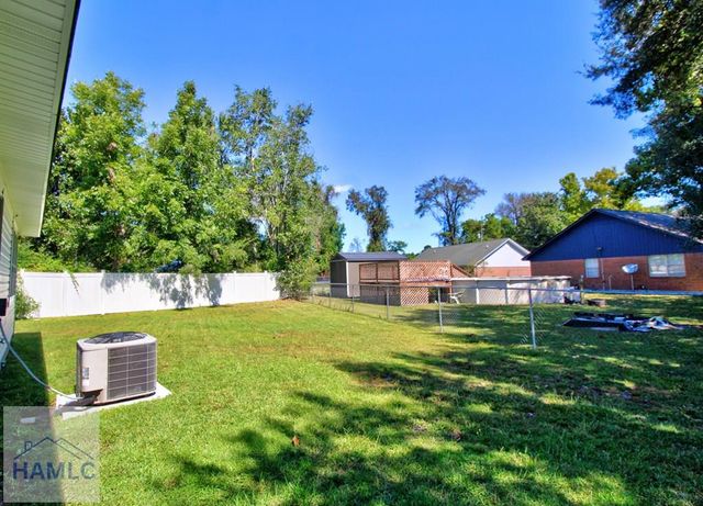 667 Demere Street, Hinesville, GA 31313