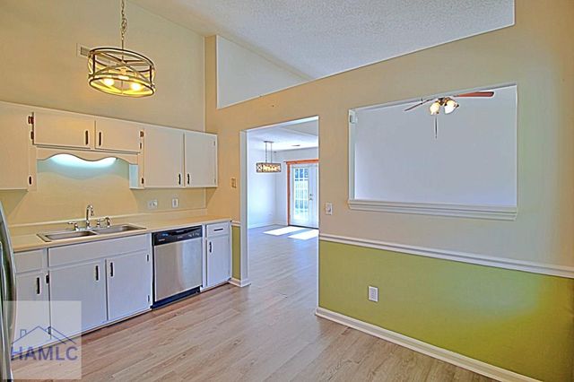 667 Demere Street, Hinesville, GA 31313