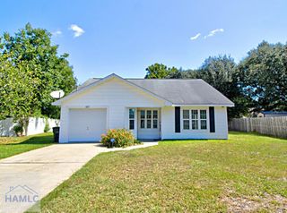 667 Demere Street, Hinesville, GA 31313