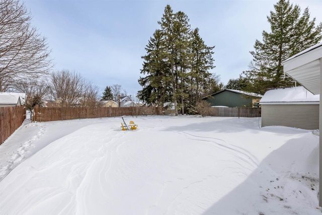 2281 S 5TH STREET, Wisconsin Rapids, WI 54494