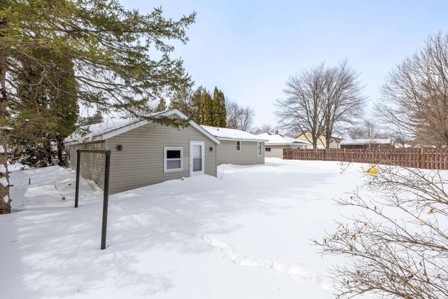 2281 S 5TH STREET, Wisconsin Rapids, WI 54494