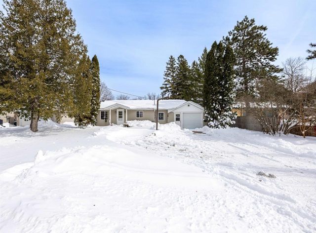 2281 S 5TH STREET, Wisconsin Rapids, WI 54494