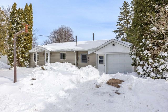 2281 S 5TH STREET, Wisconsin Rapids, WI 54494