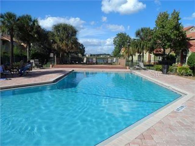 413 FOUNTAINHEAD CIRCLE 231, Kissimmee, FL 34741