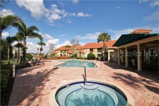 413 FOUNTAINHEAD CIRCLE 231, Kissimmee, FL 34741