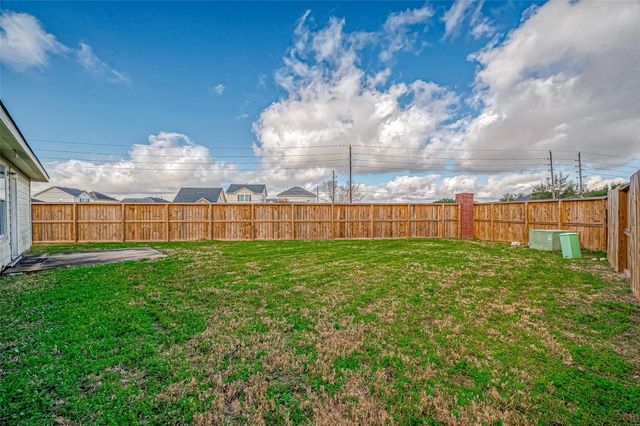19850 Portlick Court, Katy, TX 77449
