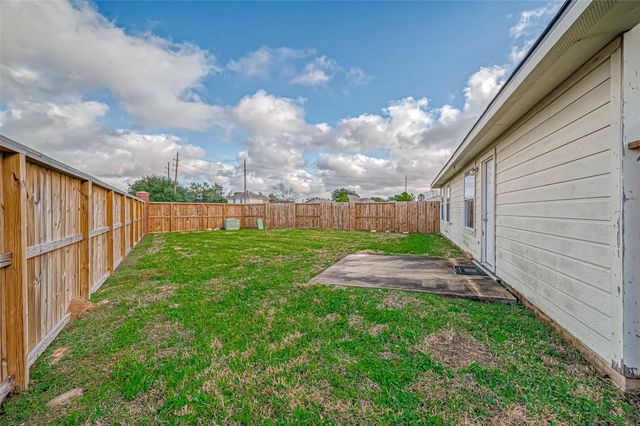 19850 Portlick Court, Katy, TX 77449