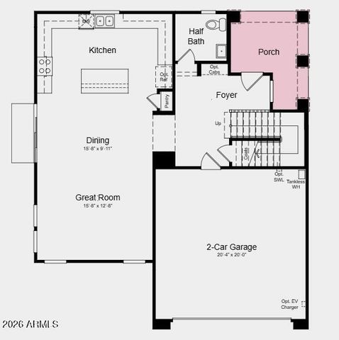 3583 N 99TH Drive, Avondale, AZ 85392