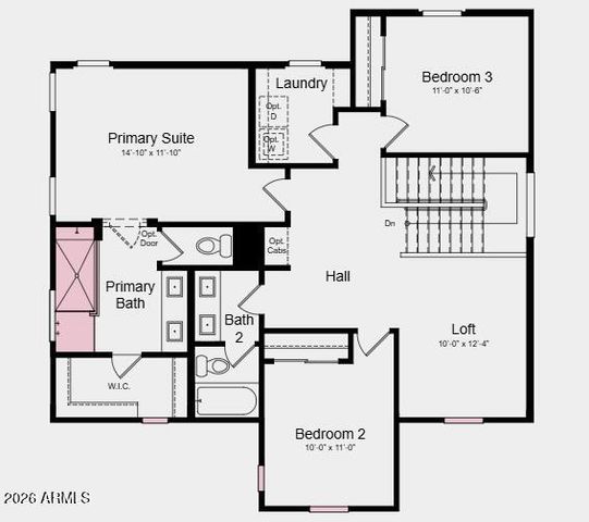 3583 N 99TH Drive, Avondale, AZ 85392