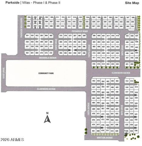 3583 N 99TH Drive, Avondale, AZ 85392