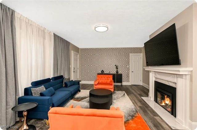3315 Milverton Road, Shaker Heights, OH 44120