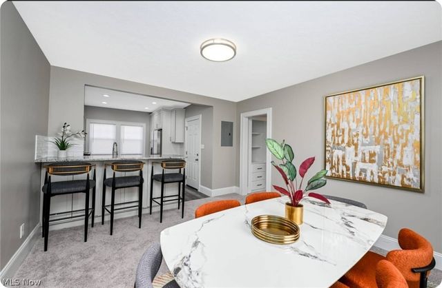 3315 Milverton Road, Shaker Heights, OH 44120