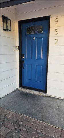 952 Graybar, La Puente, CA 91744