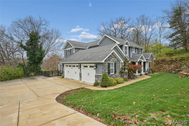 12871 Weber Hill Road, St Louis, MO 63127