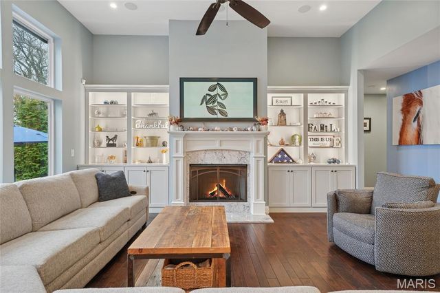 12871 Weber Hill Road, St Louis, MO 63127