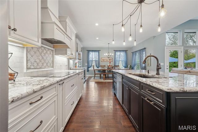 12871 Weber Hill Road, St Louis, MO 63127