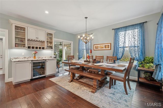 12871 Weber Hill Road, St Louis, MO 63127