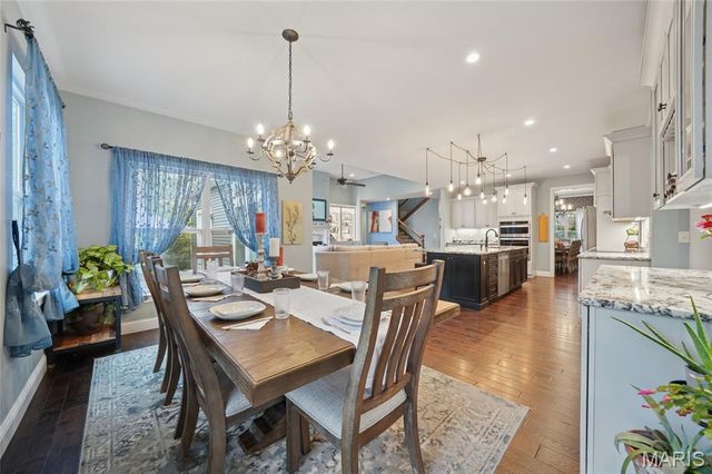 12871 Weber Hill Road, St Louis, MO 63127