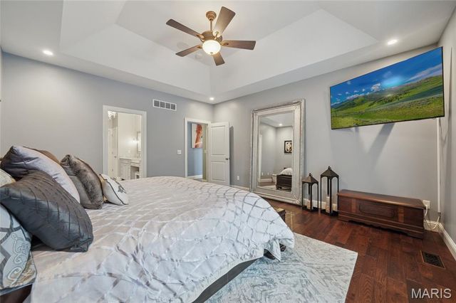 12871 Weber Hill Road, St Louis, MO 63127