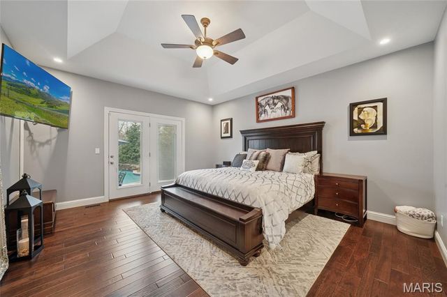 12871 Weber Hill Road, St Louis, MO 63127