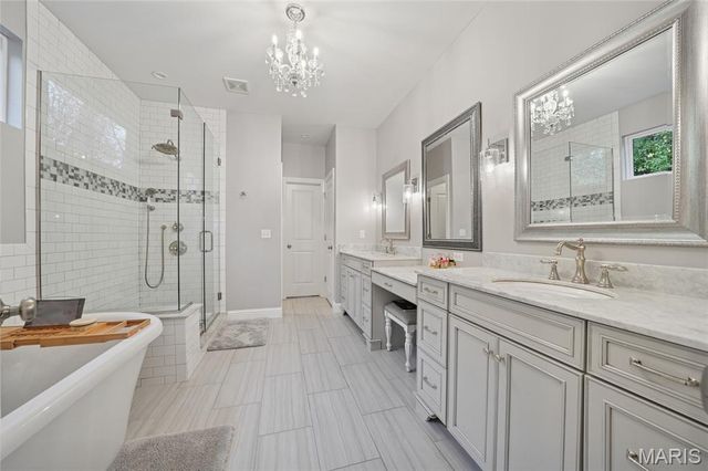 12871 Weber Hill Road, St Louis, MO 63127