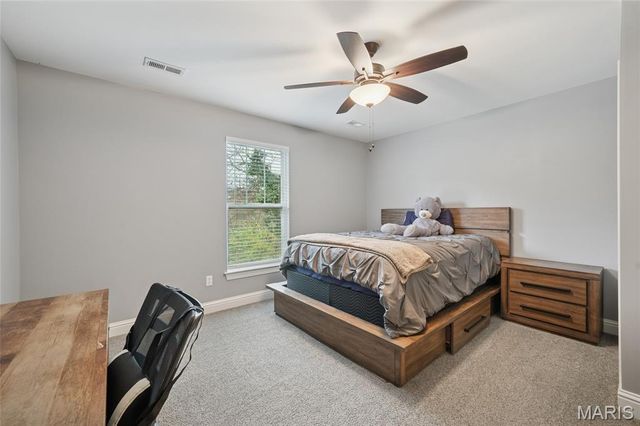 12871 Weber Hill Road, St Louis, MO 63127